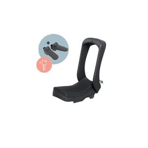URBAN IKI Child seat Junior bike seat