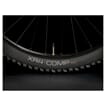 Trek Rail 5 Deore 500W Fulldempet Elsykkel 2022 Miami Green 10