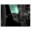 Trek Rail 5 Deore 500W Fulldempet Elsykkel 2022 Miami Green 3