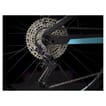 Trek Rail 5 Deore 500W Fulldempet Elsykkel 2022 Miami Green 6