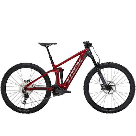 WEB525893 Trek Rail 5 Deore 625W Fulldempet Elsykkel 2022 Crimsom Lithium Grey_1.jpg