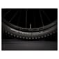WEB525895_Rel Trek Rail 7 SLX XT Fulldempet Elsykkel 2022 Mercury Dnister Black 5.jpg