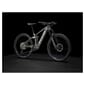 WEB525895_Rel Trek Rail 7 SLX XT Fulldempet Elsykkel 2022 Mercury Dnister Black 8.jpg