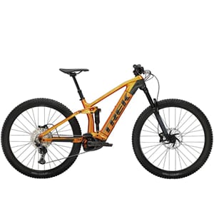 Trek Rail 9.5 SX Fulldempet Elsykkel 2022