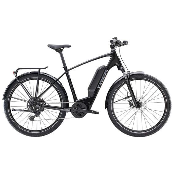 Trek Allant+ 5 Elsykkel