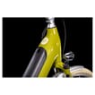 Cube Ella Ride Hybrid 500 Elsykkel 2022 Avacado 4