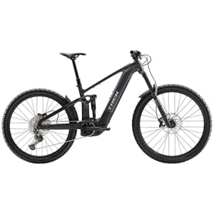Trek Rail+ 5 Fulldempet Elsykkel Gen 5