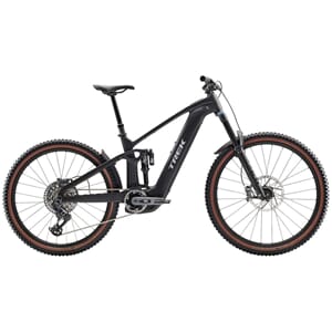 Trek Rail+ 9.8 Gx Axs T-Type Fulldempet Elsykkel Gen 5