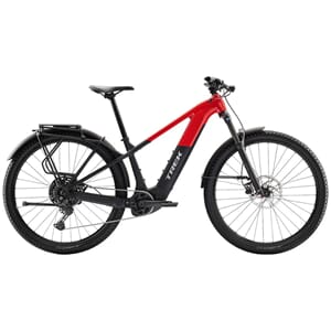 Trek Powerfly+ 4 Equipped Elsykkel Gen 5