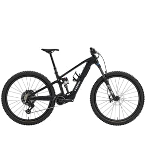 Trek Fuel+ Ex 9.7 Fulldempet Elsykkel Gen 2