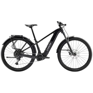 Trek Powerfly+ 4 Equipped 800 Wh Elsykkel Gen 5