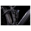 Cube Stereo Hybrid 120 Sl Allroad 750 Elsykkel 2022 Black 3