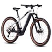Cube Reaction Hybrid SLX 750 Elsykkel 2023 1