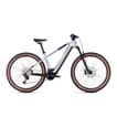 Cube Reaction Hybrid SLX 750 Elsykkel 2023
