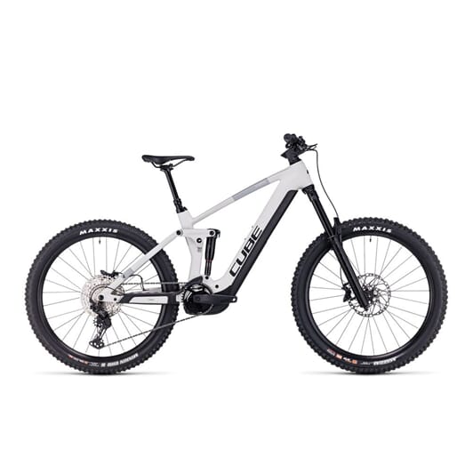WEB637113 Cube Stereo Hybrid 160 HPC SLX 750 Elsykkel 2023 Grey.jpg
