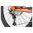 Cannondale Moterra Neo 4 Elsykkel 2024 Orange 2