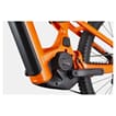 Cannondale Moterra Neo 4 Elsykkel 2024 Orange 3
