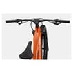 Cannondale Moterra Neo 4 Elsykkel 2024 Orange 4
