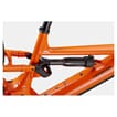 Cannondale Moterra Neo 4 Elsykkel 2024 Orange
