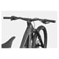 WEBC6550GUOBS_Rel Cannondale Moterra 4+ Fulldempet Elsykkel Obsidian 1.jpg