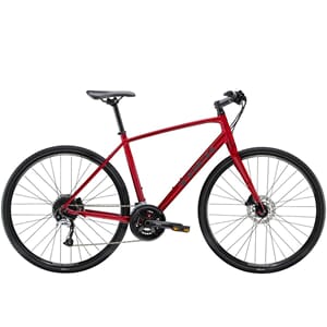 Trek Fx 3 Disc Hybridsykkel 2021