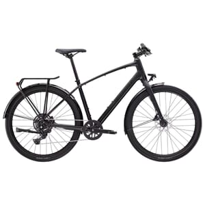 Trek Dual Sport 2 Equipped Hybridsykkel