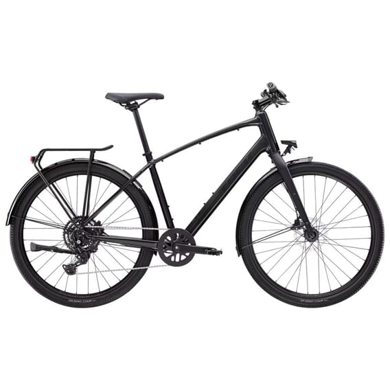 Trek Dual Sport 2 Equipped Hybridsykkel