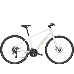 Trek Fx 1 Stepover Hybridsykkel Gen 4