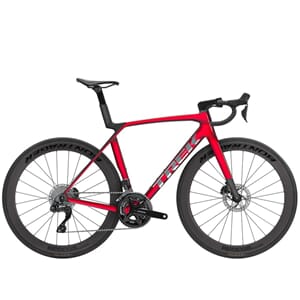 Trek Madone Sl 6 Landeveissykkel Gen 8