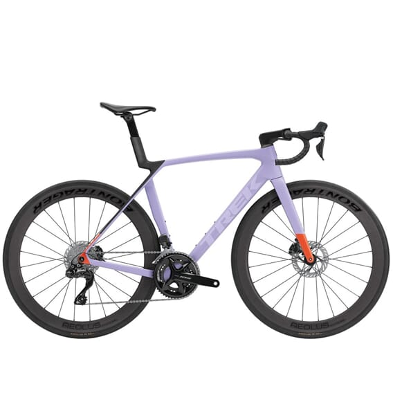 Trek Madone Sl 6 Landeveissykkel Gen 8