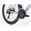 Trek Madone Sl 6 Landeveissykkel Gen 8 Lavender