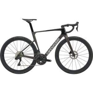 Cannondale SuperSix Evo 5 Landeveissykkel