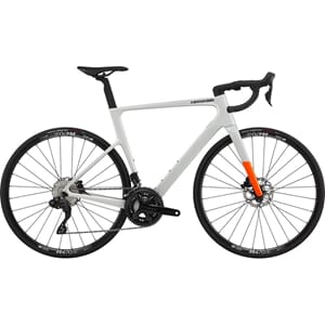 Cannondale SuperSix Evo 3 Landeveissykkel