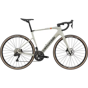 Cannondale Synapse Carbon 4 Landeveissykkel