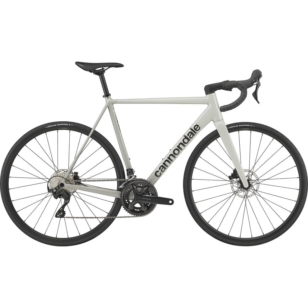 Cannondale Caad14 3 Landeveissykkel - Tromsø Ski & Sykkel AS