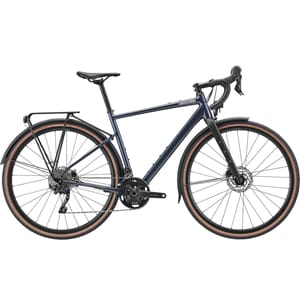 Cannondale Topstone Eq Grussykkel