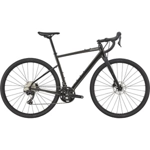 Cannondale Topstone 1 Grussykkel
