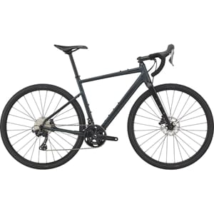Cannondale Topstone 1 Grussykkel