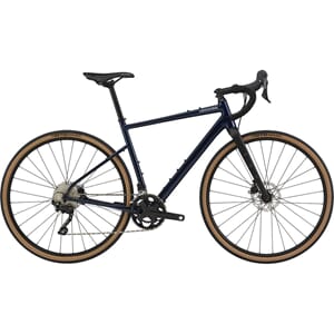 Cannondale Topstone 2 Grussykkel