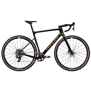 Ridley Astr Apex AXS Grussykkel