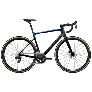 Ridley Falcn 105 Di2 Landeveissykkel