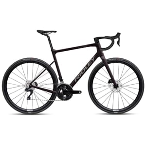 Ridley Grifn 105 Di2 2x12 Landeveissykkel