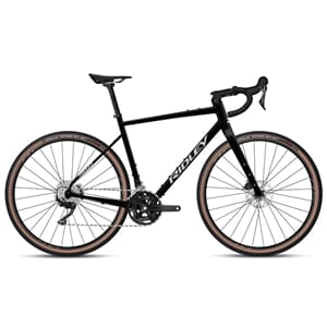 Ridley Kanzo Adventure Alu GRX400 Grussykkel