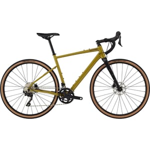 Cannondale Topstone 2 Grussykkel