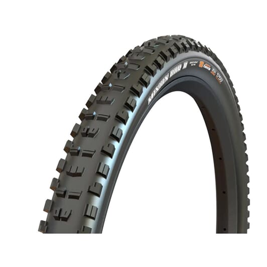07254 Maxxis Minion DHR II TR DD Dekk 29x2.40 1_web.jpg