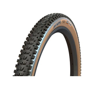 Maxxis Rekon Dekk 29x2.40 TR EXO Tanwall 60 TPI