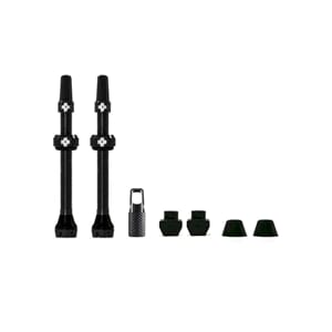 Muc-Off Tubeless Valve Kit 60mm Black