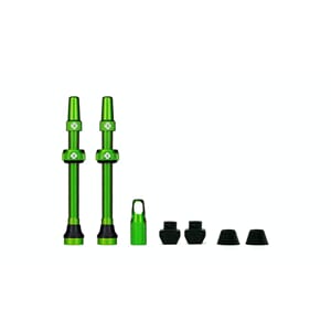 Muc-Off Tubeless Valve Kit 60mm Green