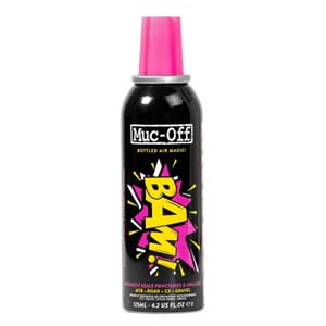 Muc-Off B.A.M. Bottled Air Magic 125 ml