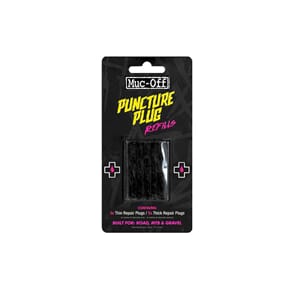 Muc-Off B.A.M. Puncture Plugs Refill Pack